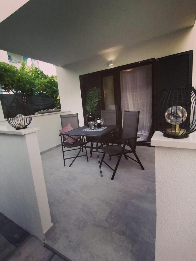 Apartmani Zoric โวดีเซ ห้อง รูปภาพ