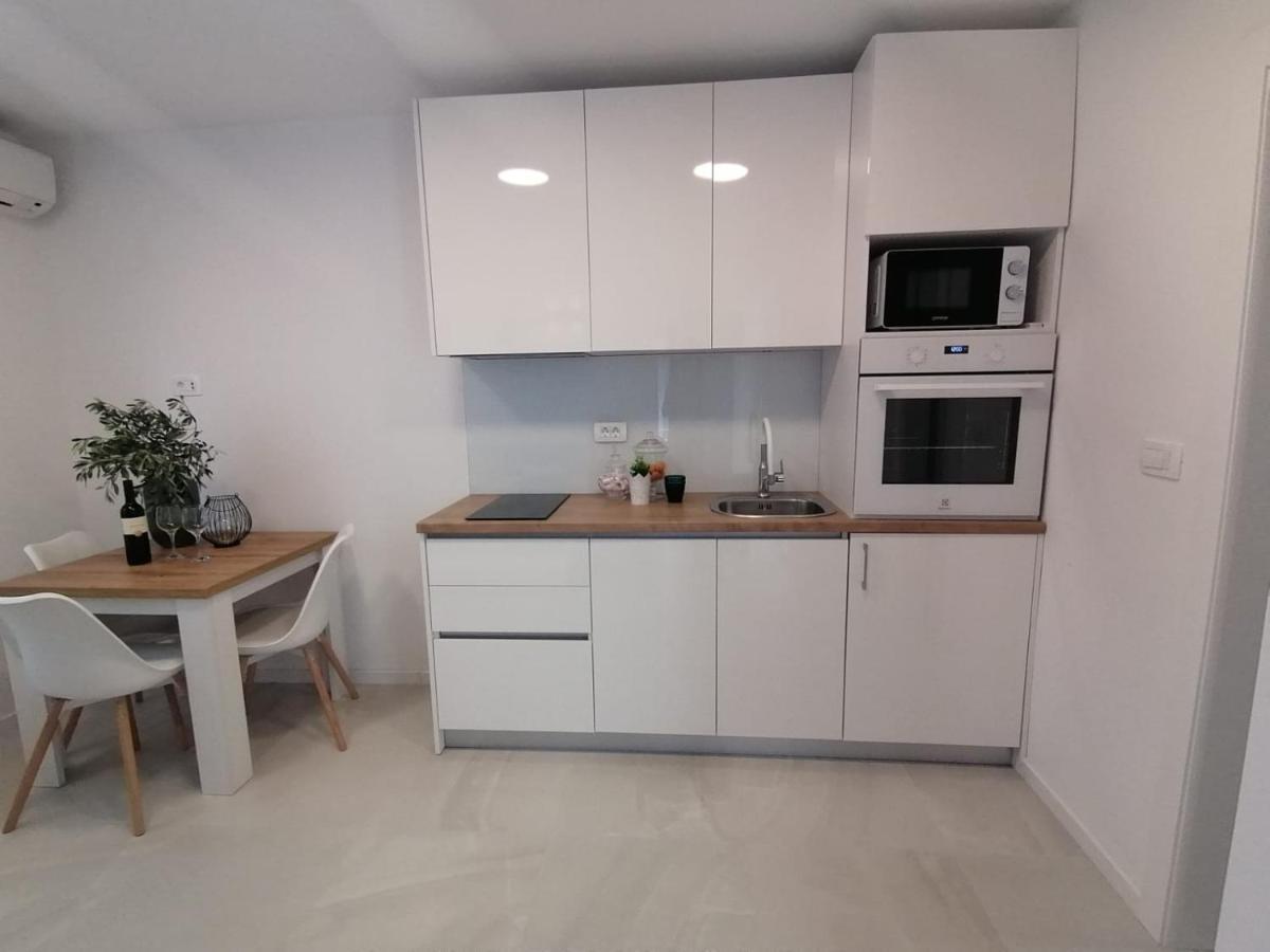 Apartmani Zoric โวดีเซ ห้อง รูปภาพ