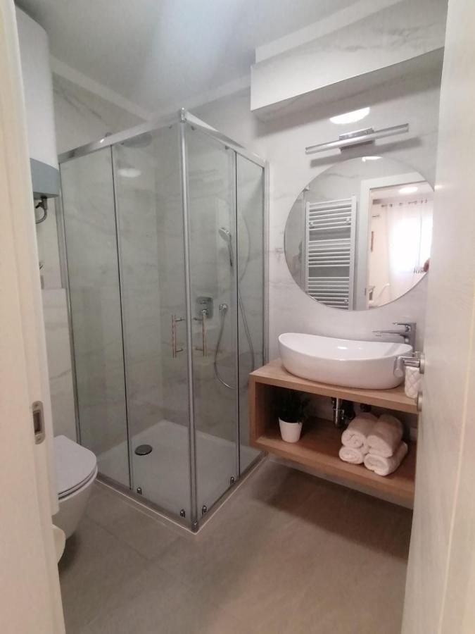 Apartmani Zoric โวดีเซ ห้อง รูปภาพ