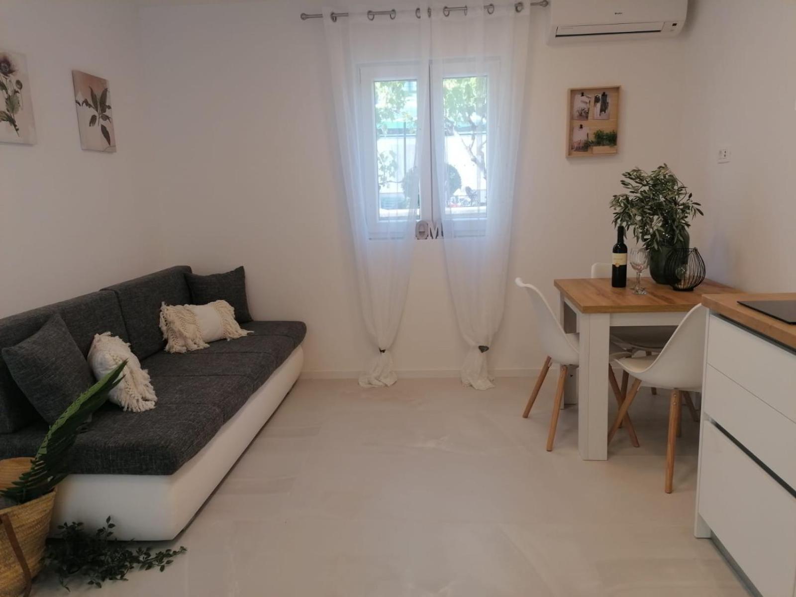 Apartmani Zoric โวดีเซ ห้อง รูปภาพ