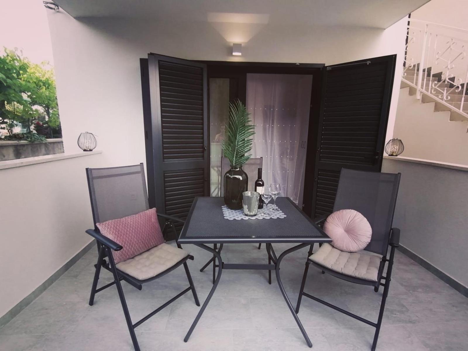 Apartmani Zoric โวดีเซ ห้อง รูปภาพ
