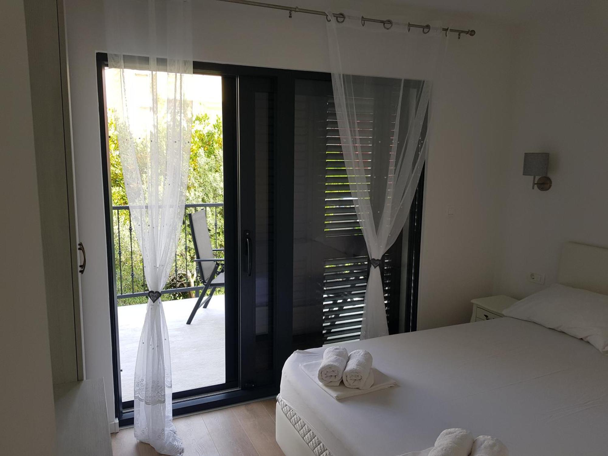 Apartmani Zoric โวดีเซ ห้อง รูปภาพ