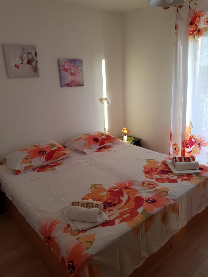 Apartmani Zoric โวดีเซ ภายนอก รูปภาพ