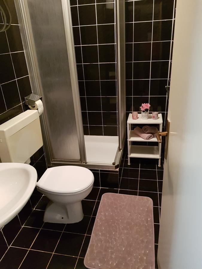Apartmani Zoric โวดีเซ ภายนอก รูปภาพ