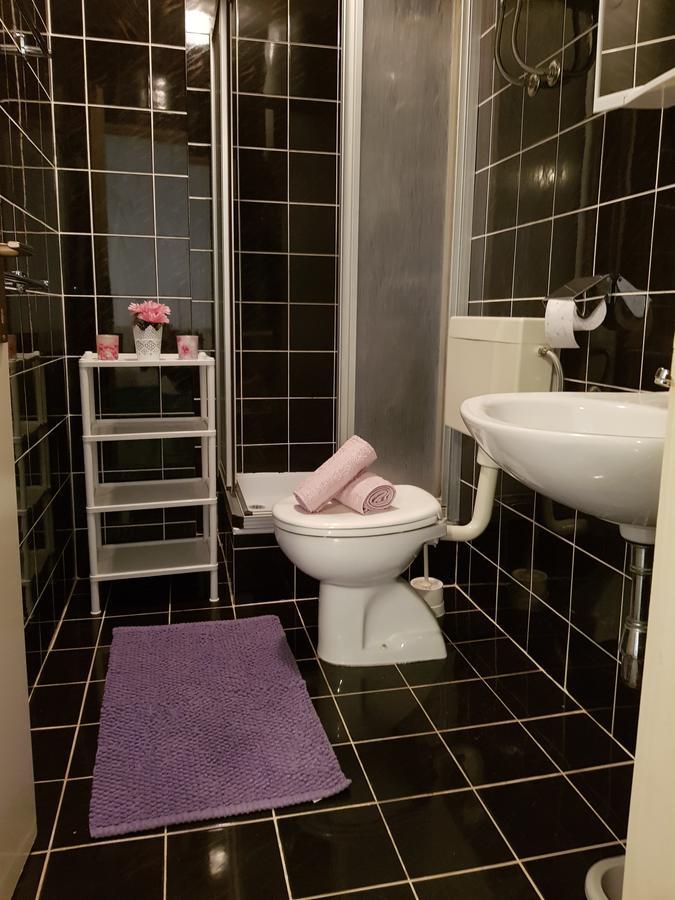 Apartmani Zoric โวดีเซ ภายนอก รูปภาพ